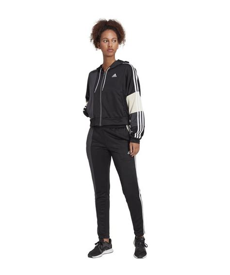 freizeitanzug damen adidas|Adidas trainingsanzug damen black friday.